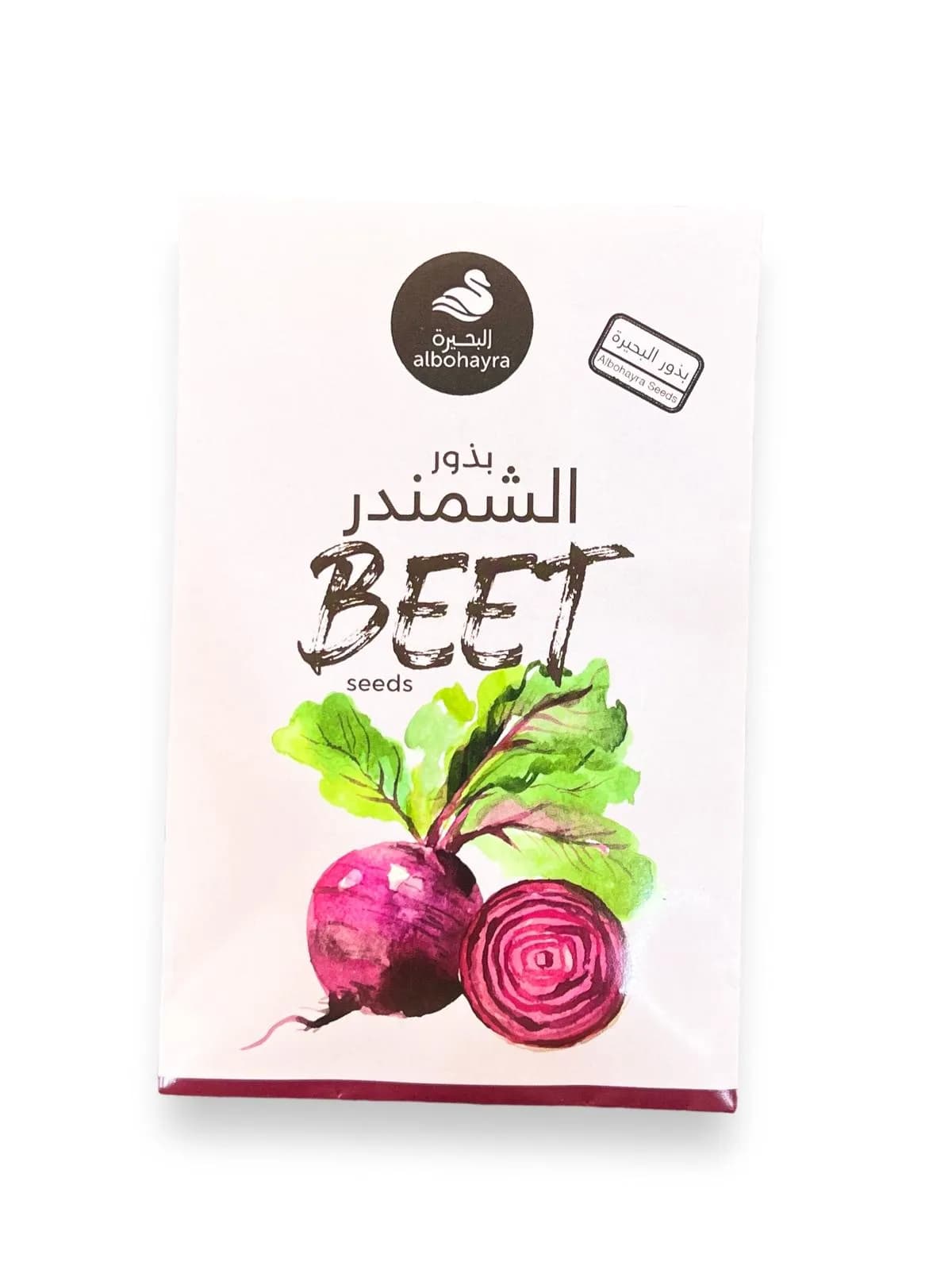 بذور شمندر